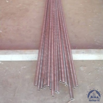 Труба 8х2,2 мм сталь 2 ГОСТ 3262-75 купить в Усть-Каменогорске