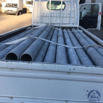 Труба асбестоцементная 300х30 мм ВТ9 ГОСТ 539-80 купить в Усть-Каменогорске