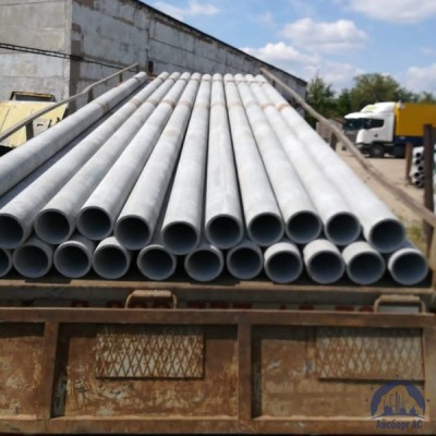 Труба хризотилцементная 100х10 мм ВТ9 ГОСТ 31416-2009 купить в Усть-Каменогорске