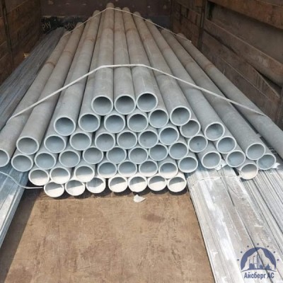 Труба хризотилцементная 200х20 мм ВТ6 ГОСТ 31416-2009 купить в Усть-Каменогорске