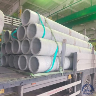 Труба хризотилцементная 150х15 мм ВТ9 ГОСТ 31416-2009 купить в Усть-Каменогорске