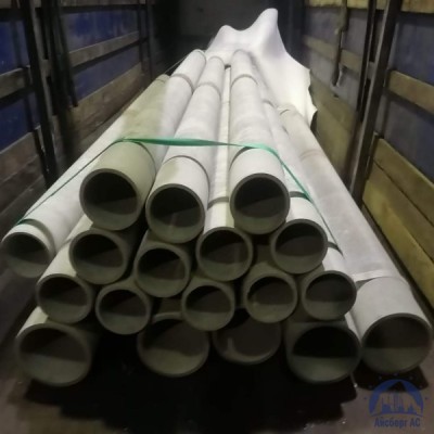 Труба хризотилцементная 500х50 мм ВТ6 ГОСТ 31416-2009 купить в Усть-Каменогорске