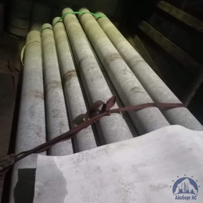 Труба хризотилцементная 200х20 мм ВТ9 ГОСТ 31416-2009 купить в Усть-Каменогорске