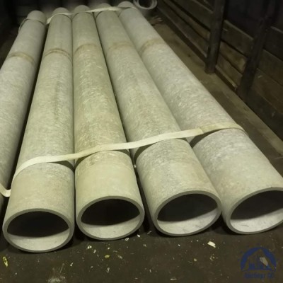 Труба хризотилцементная 250х25 мм ВТ9 ГОСТ 31416-2009 купить в Усть-Каменогорске