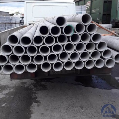 Труба хризотилцементная 150х15 мм ВТ6 ГОСТ 31416-2009 купить в Усть-Каменогорске