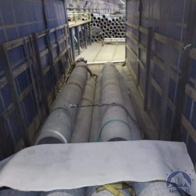 Труба хризотилцементная 300х35 мм ВТ9 ГОСТ 31416-2009 купить в Усть-Каменогорске