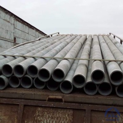 Труба хризотилцементная 500х55 мм ВТ9 ГОСТ 31416-2009 купить в Усть-Каменогорске