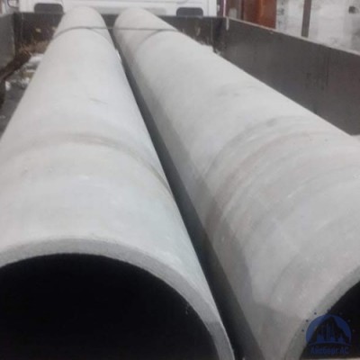 Труба асбестоцементная 450х45 мм ВТ9 ГОСТ 539-80 купить в Усть-Каменогорске