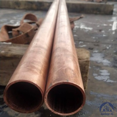 Труба М1 6х0,35 ТУ 48-0814-98-99 купить в Усть-Каменогорске