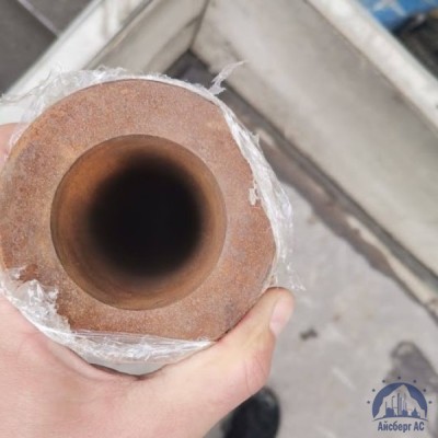 Труба 89х4 мм 30ХГСА ГОСТ 8731-87 купить в Усть-Каменогорске