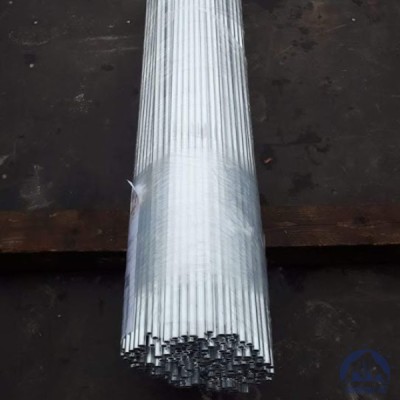 Труба дюралевая 105х8 Д1М ГОСТ 18482-79 купить в Усть-Каменогорске