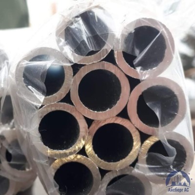 Труба дюралевая 105х8 Д1Н ГОСТ 18482-79 купить в Усть-Каменогорске