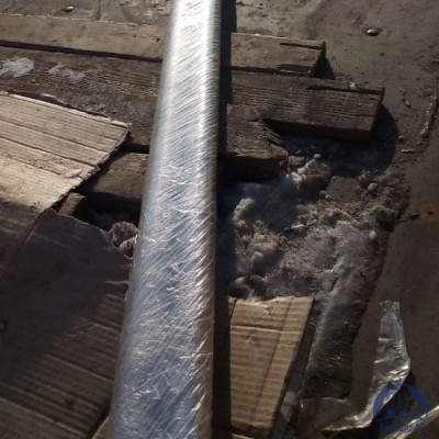 Труба дюралевая 100х2 Д16Т ГОСТ 18482-79 купить в Усть-Каменогорске