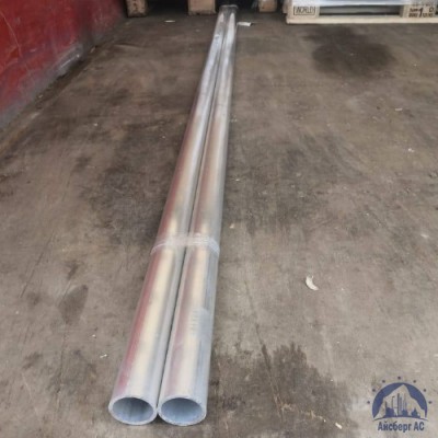 Труба дюралевая 100х15 Д16Т ГОСТ 18482-79 купить в Усть-Каменогорске