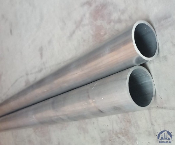 Труба дюралевая 100х15 Д1М ГОСТ 18482-79