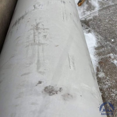 Труба нержавеющая бесшовная 20х2 мм 03Х13 ГОСТ 9941-81 купить в Усть-Каменогорске