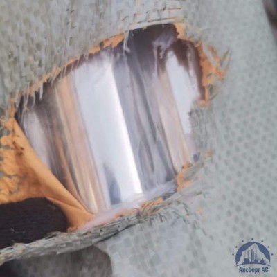 Труба нержавеющая бесшовная 51х2,5 мм 12Х18Н10Т ГОСТ 9941-81 купить в Усть-Каменогорске