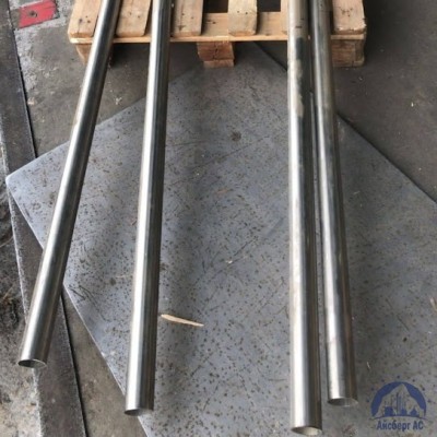 Труба нержавеющая бесшовная 6х1 мм 12Х18Н10 ГОСТ 9940-81 купить в Усть-Каменогорске