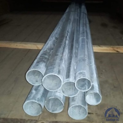 Труба нержавеющая бесшовная 6х0,5 мм 12Х18Н10 ГОСТ 5632-72 купить в Усть-Каменогорске