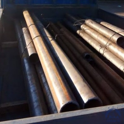 Труба 114х5 ст.20 ТУ 14-158-113-99 купить в Усть-Каменогорске