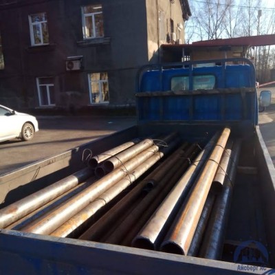 Труба 114х5,5 ст.20 ТУ 14-158-113-99 купить в Усть-Каменогорске