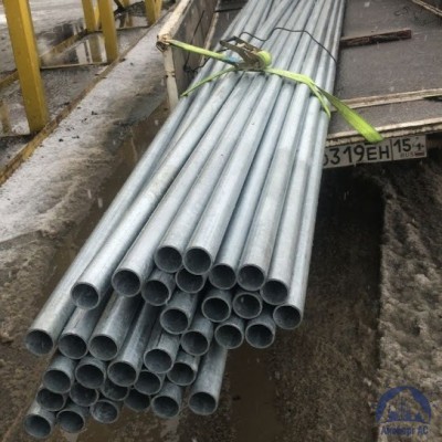 Труба 114х6 ст.20 ТУ 14-158-113-99 купить в Усть-Каменогорске