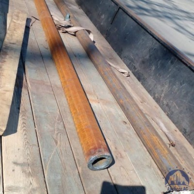 Труба 89х4 мм сталь 10 ГОСТ 8731-87 купить в Усть-Каменогорске