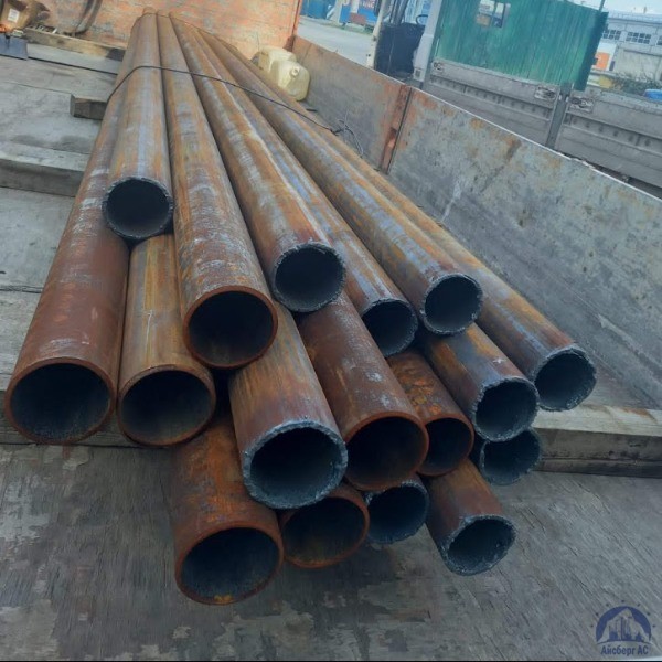 Труба 89х4 мм сталь 20 ГОСТ 8731-87