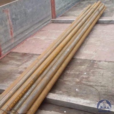 Труба 89х4 мм сталь 3 ГОСТ 8731-87 купить в Усть-Каменогорске