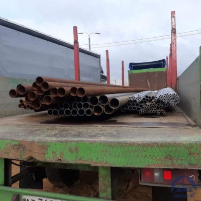 Труба 80х4,5 ст.10 ТУ 14-3-1303-84 купить в Усть-Каменогорске