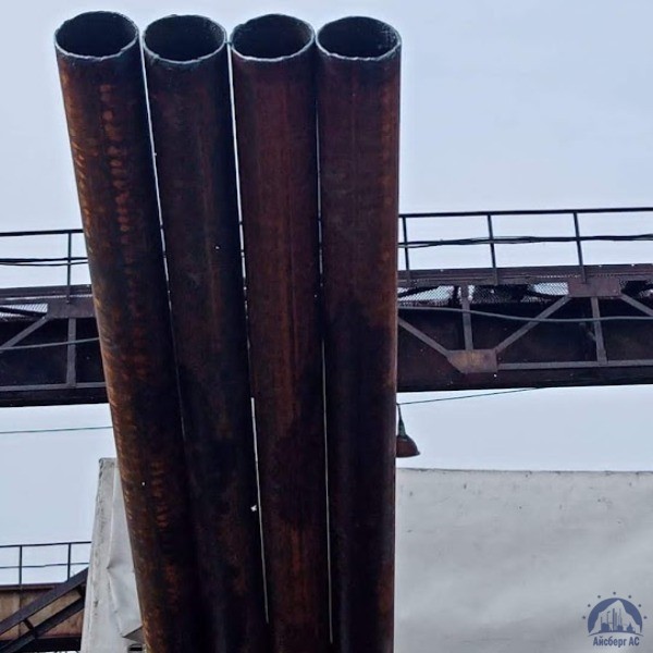 Труба бесшовная 100х6,5 мм ст. 30ХГСА ГОСТ 8732-78