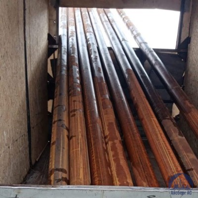 Труба бесшовная 100х7 мм ст. 30хгса ГОСТ 8731-74 купить в Усть-Каменогорске