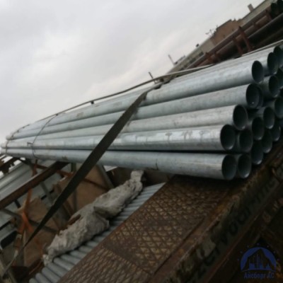 Труба бесшовная 100х7 мм ст. 30хгса ГОСТ 8732-78 купить в Усть-Каменогорске