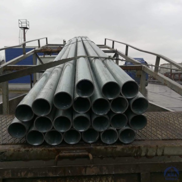 Труба бесшовная 102х10 мм ст. 30ХГСА ГОСТ 8732-78