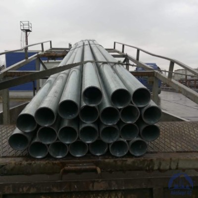 Труба бесшовная 102х10 мм ст. 30ХГСА ГОСТ 8732-78 купить в Усть-Каменогорске