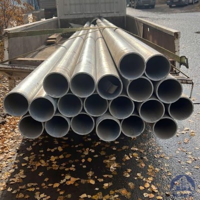 Труба бесшовная 102х10 мм ст. 20 ГОСТ 8732-78 купить в Усть-Каменогорске