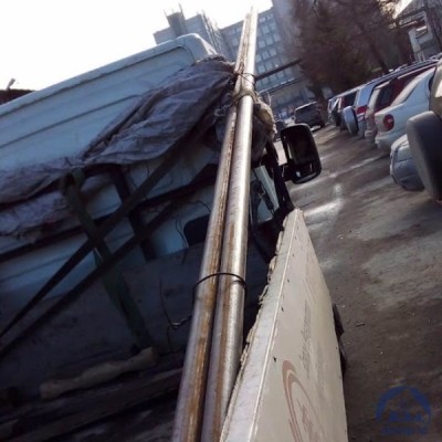 Труба бесшовная 102х10 мм ст. 15Х5М ГОСТ 8732-78 купить в Усть-Каменогорске