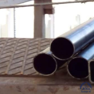 Труба бесшовная 102х12 мм ст. 20 ГОСТ 8732-78 купить в Усть-Каменогорске