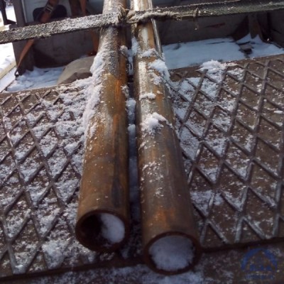 Труба бесшовная 102х11 мм ст. 30хгсн2а ГОСТ 8732-78 купить в Усть-Каменогорске