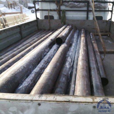 Труба бесшовная 102х10 мм ст. 45 ГОСТ 8732-78 купить в Усть-Каменогорске