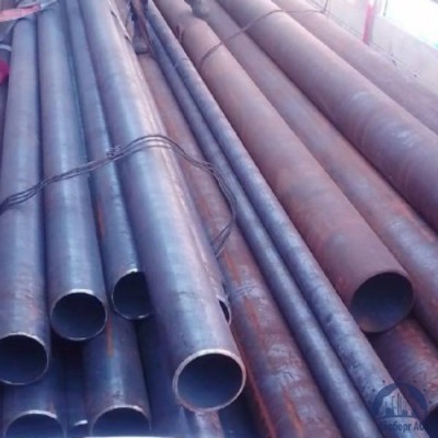 Труба бесшовная 108х3,5 мм ст. 3сп ГОСТ 8732-78 купить в Усть-Каменогорске