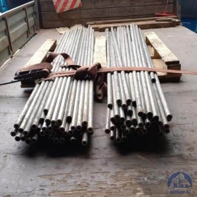 Труба бесшовная 108х4 мм ст. 35 ГОСТ 8732-78 купить в Усть-Каменогорске