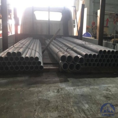 Труба бесшовная 108х4 мм ст. 20 ГОСТ 8732-78 купить в Усть-Каменогорске