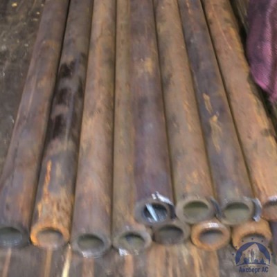 Труба бесшовная 108х4 мм ст. 10 ГОСТ 8732-78 купить в Усть-Каменогорске