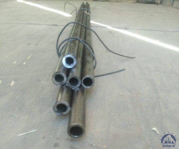 Труба 10х1,5 мм 09Г2С ГОСТ 8734-75