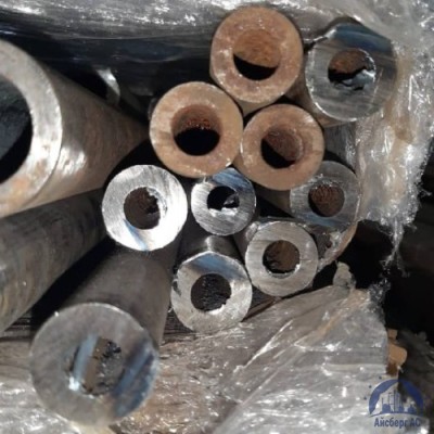 Труба 42х2,5 мм сталь 20 ГОСТ 8734-75 купить в Усть-Каменогорске