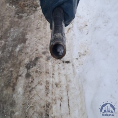 Труба 38х5 мм 09Г2СА ГОСТ 8734-75 купить в Усть-Каменогорске