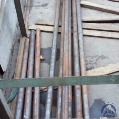 Труба холоднодеформированная 25х2,5 мм ст. 20 ГОСТ 8734-75 купить в Усть-Каменогорске