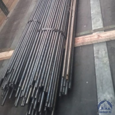 Труба холоднодеформированная 25х2,5 мм ст. 09Г2С ГОСТ 8734-75 купить в Усть-Каменогорске