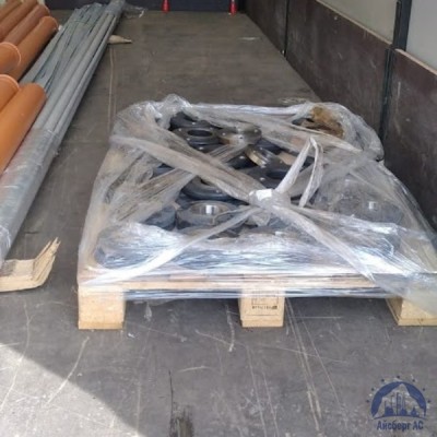 Фланец 10 мм 12Х18Н10Т ГОСТ 12820 купить в Усть-Каменогорске